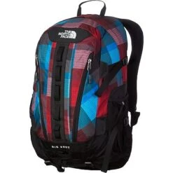 Optimal Outdoor Camping 17 The North Face Big Shot