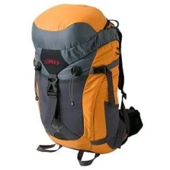 Optimal Outdoor Camping 9 Osprey Stratos 32